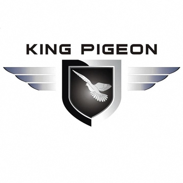 Thanhcongvietnamco và king pigeon