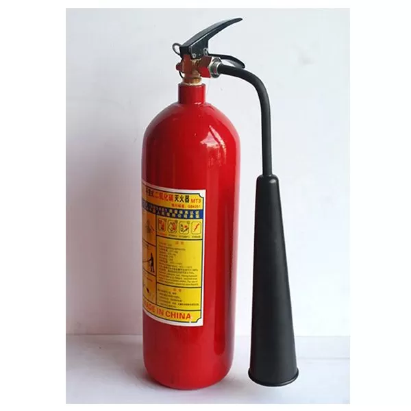 Thiết bị PCCC và CNCH