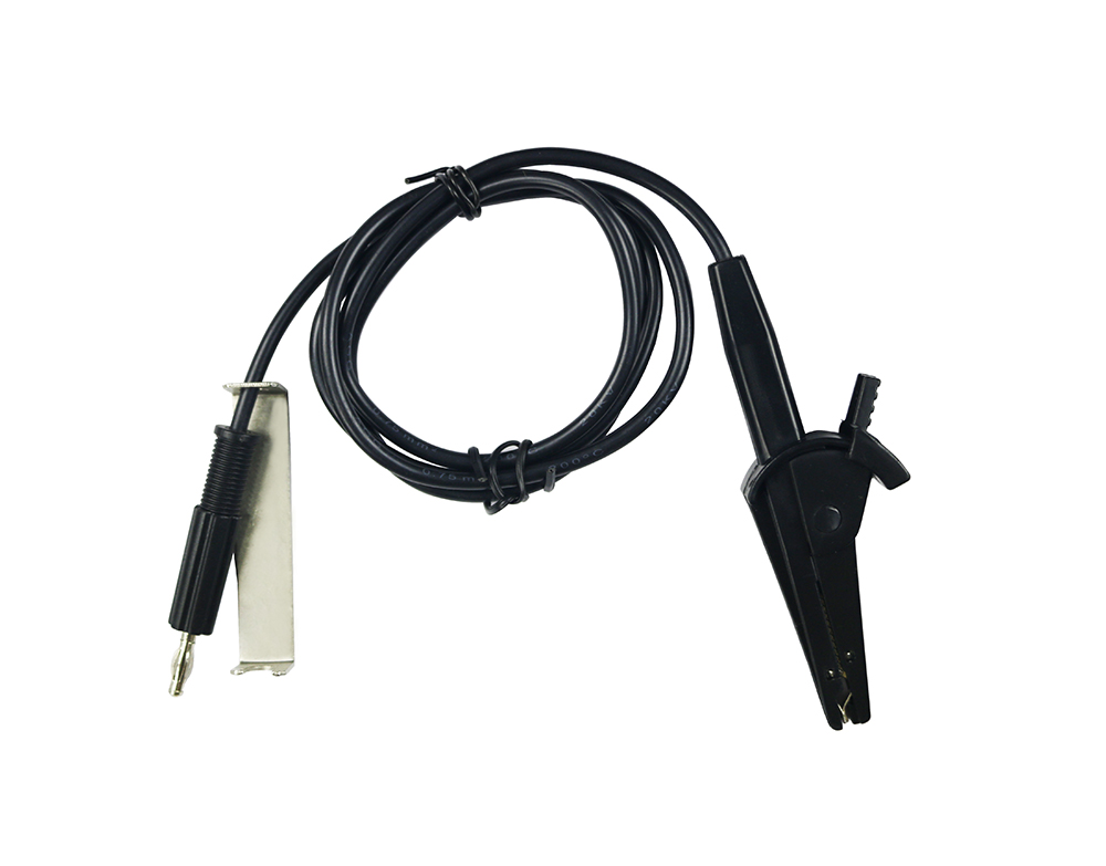 Dây kẹp tiếp mass