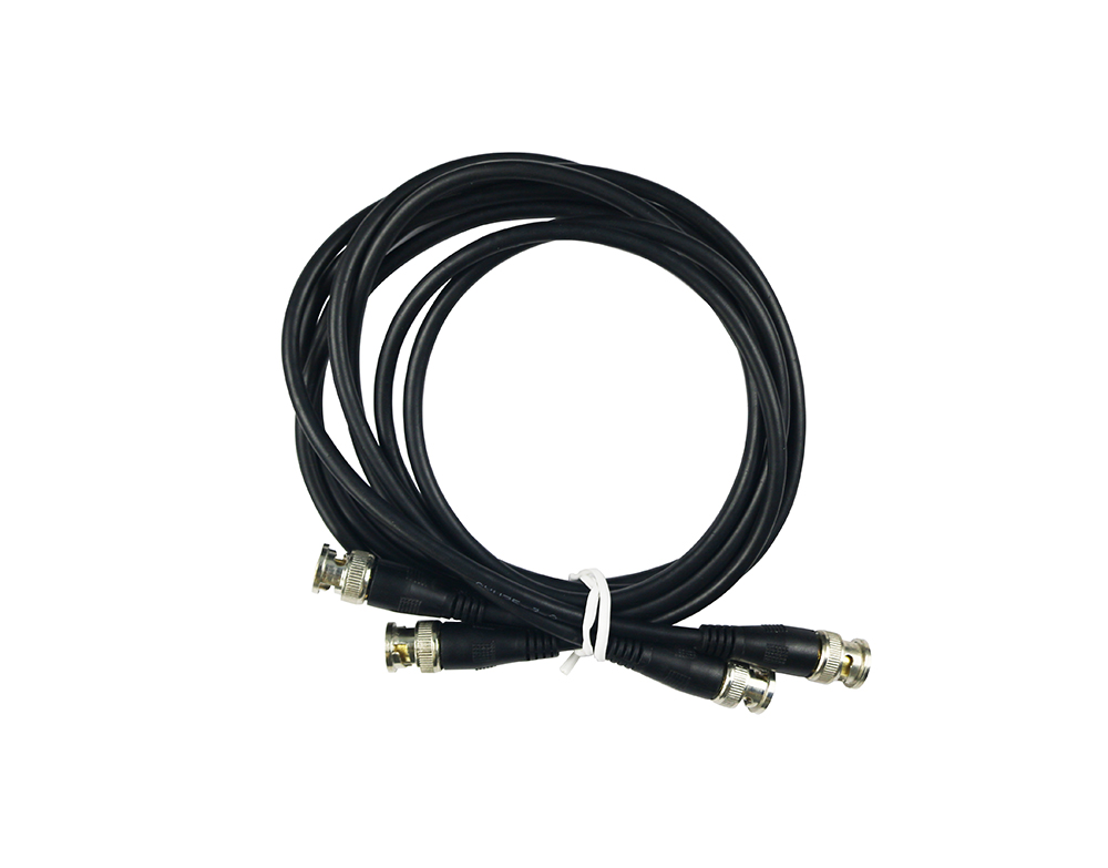 Rắc kết nối BNC