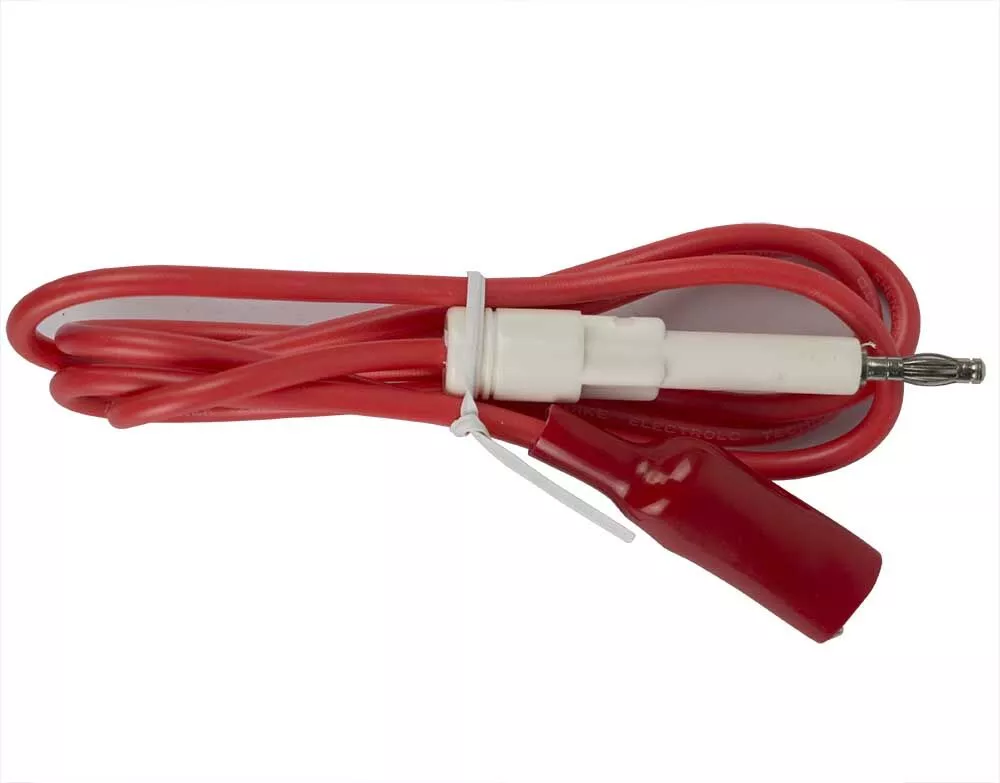 máy đo điện trở và điện trở kháng dây kẹp đo