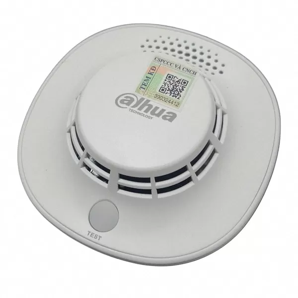 Đầu báo khói Dahua DHI-HY-C133