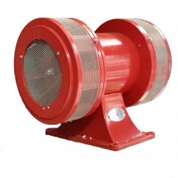 Còi hụ công suất lớn LK-JDW188