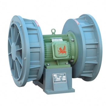 Còi báo động động cơ điện cỡ lớn LK-JDW450