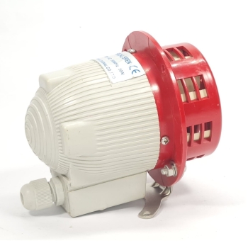 Còi hụ báo động motor cỡ nhỏ LK-MCL