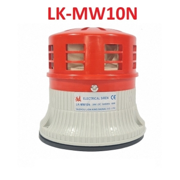 Còi hụ báo động động cơ điện cỡ nhỏ LK-MW10N