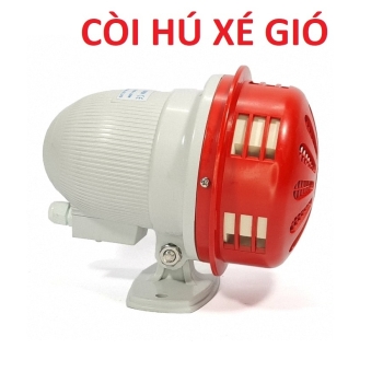 Còi hú báo động chống trộm, báo cháy LK-SCL
