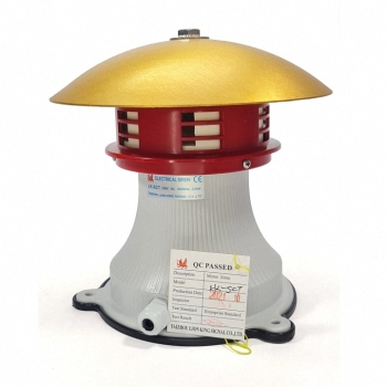 Còi hú báo động công nghiệp LK-SCT