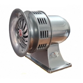 Còi hú cho xe ưu tiên LK-SV200