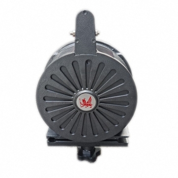 Còi hú báo động quay tay LK-120A