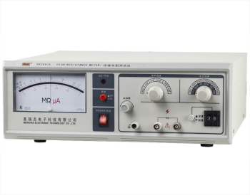 Máy đo điện trở cách điện RK2681AN