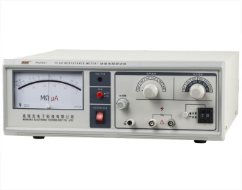 Máy đo điện trở cách điện RK2681N