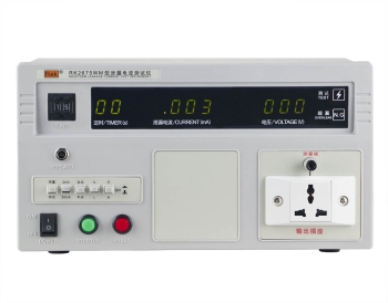 Máy đo dòng rò dây dẫn RK2675WM