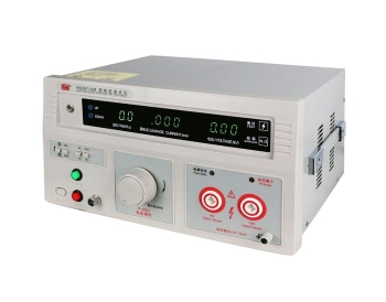 Máy kiểm tra điện áp chịu đựng RK2671AM