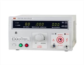 Máy kiểm tra điện áp chịu đựng RK2671BM