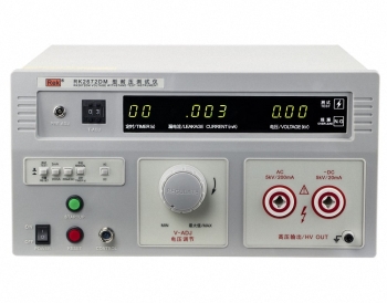 Máy  kiểm tra điện áp chịu đựng RK2672DM