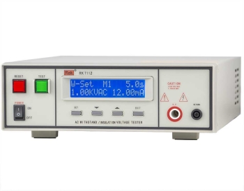 Máy kiểm tra điện áp có thể lập trình RK7122