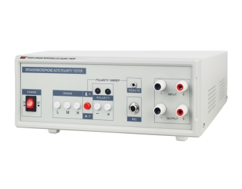 Máy đo phân cực loa micro RK-5991N